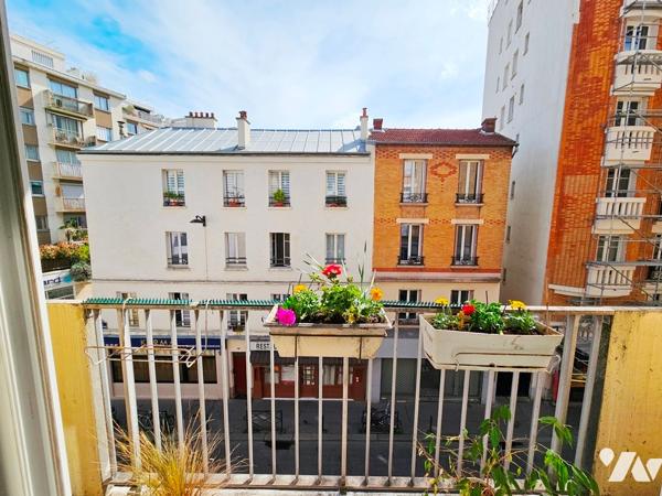 GAMBETTA - DUPLEX 6/7 pièces 133,46 m² + Parking + Caves