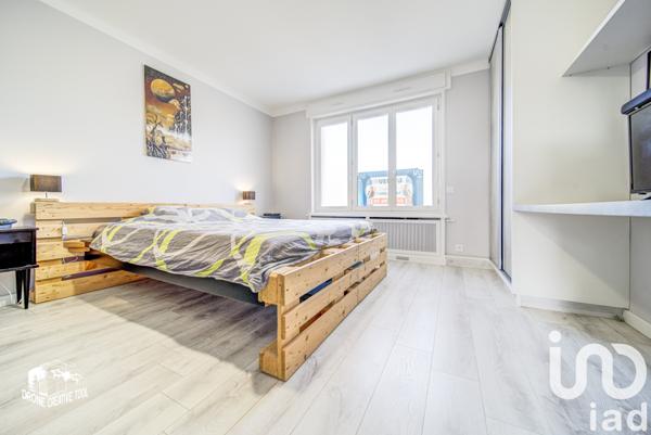 Appartement à vendre 4 pièces 84 m² Augny