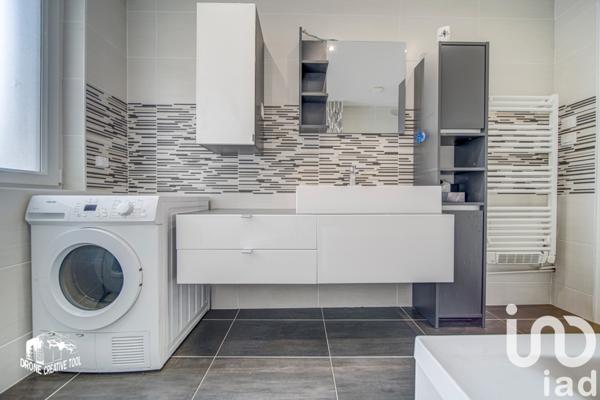 Appartement à vendre 4 pièces 84 m² Augny