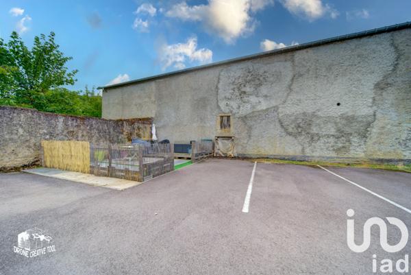 Appartement à vendre 4 pièces 84 m² Augny