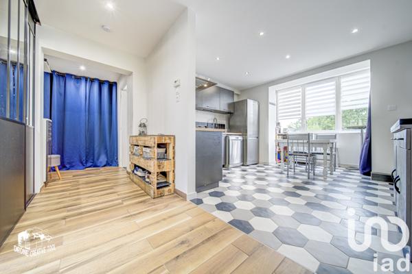 Appartement à vendre 4 pièces 84 m² Augny