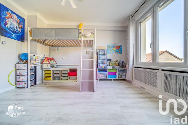 Appartement à vendre 4 pièces 84 m² Augny