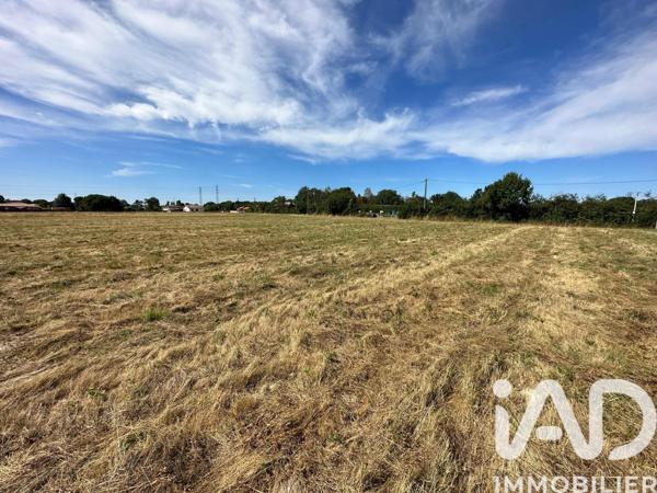 Terrain à vendre 7 112 m² Montauban
