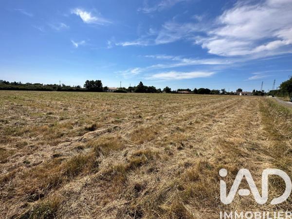 Terrain à vendre 7 112 m² Montauban