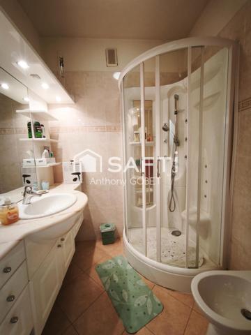 appartement T3 , quartier recherché proche centre