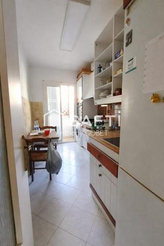 appartement T3 , quartier recherché proche centre