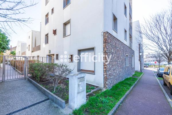 Appartement 1 pièce - 31 m²