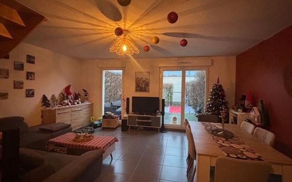 Maison à vendre    4 pièces •  Chanteloup-en-Brie