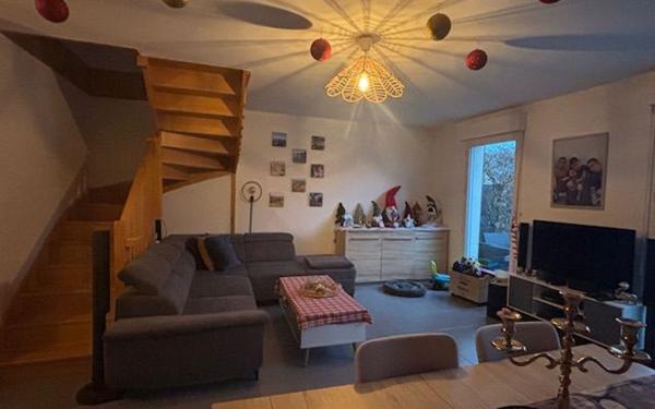 Maison à vendre    4 pièces •  Chanteloup-en-Brie