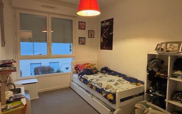 Maison à vendre    4 pièces •  Chanteloup-en-Brie