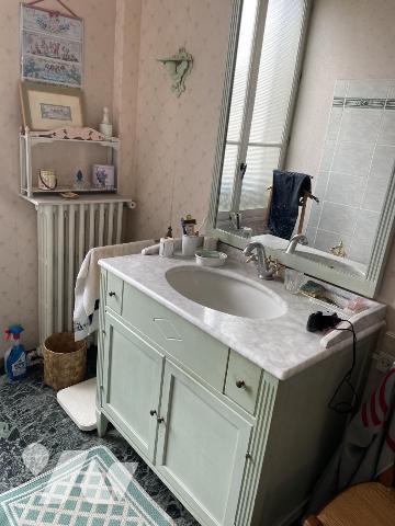 Maison de ville, 6 chambres, garage