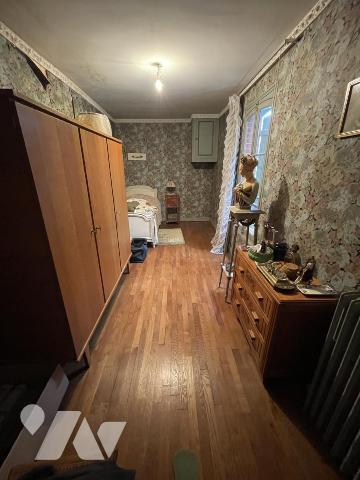 Maison de ville, 6 chambres, garage