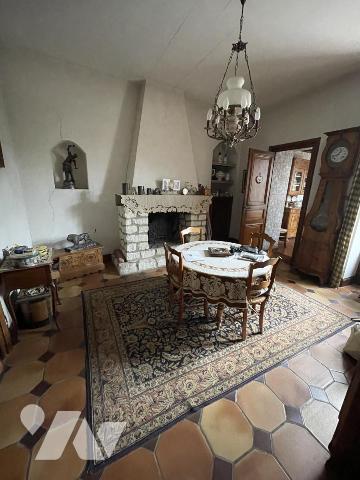 Maison de ville, 6 chambres, garage