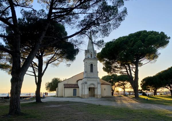 Andernos-les-Bains (33510) 3 pièces sur jardin privatif dans résidence récente