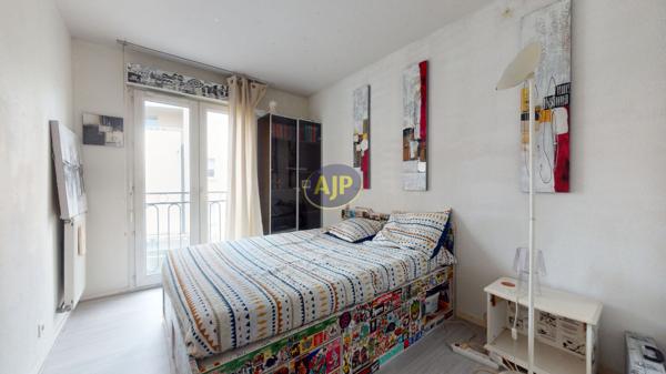 Vente appartement Bordeaux : 225 000 € - AJP Immobilier Bordeaux Nansouty