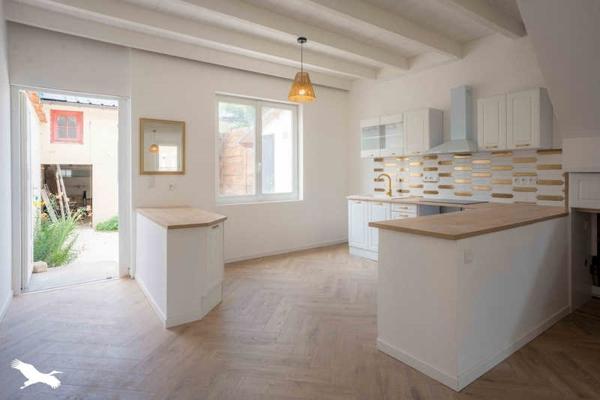 Maison à vendre |  Jonzac |  3 pièces | 80 m²