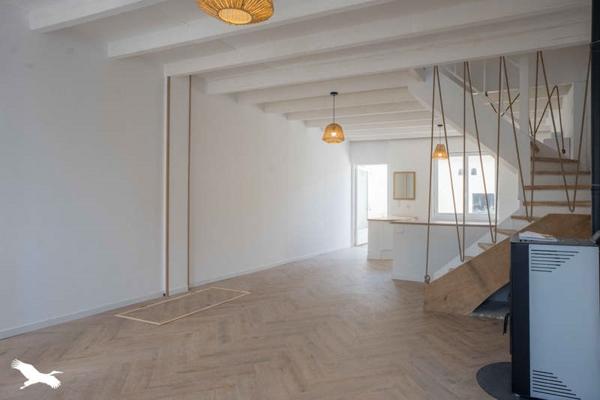 Maison à vendre |  Jonzac |  3 pièces | 80 m²
