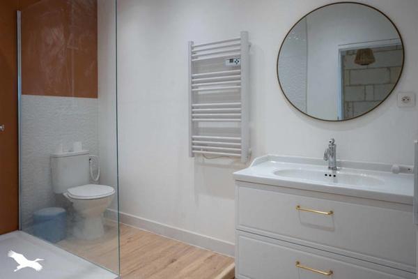 Maison à vendre |  Jonzac |  3 pièces | 80 m²