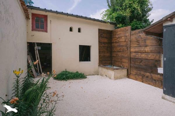 Maison à vendre |  Jonzac |  3 pièces | 80 m²