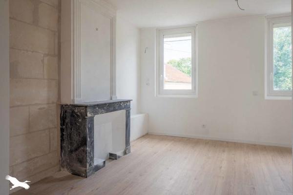 Maison à vendre |  Jonzac |  3 pièces | 80 m²