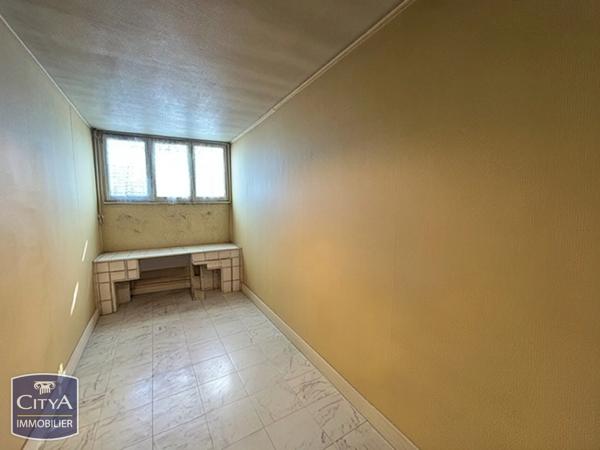 Appartement à vendre 2 pièces 17.91m² Blois (41000)
