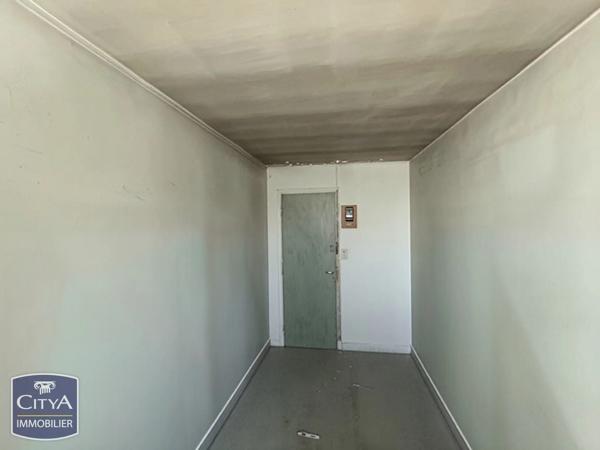 Appartement à vendre 2 pièces 17.91m² Blois (41000)