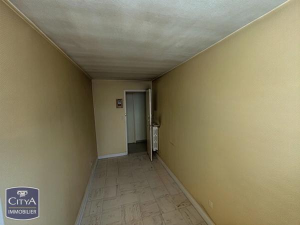 Appartement à vendre 2 pièces 17.91m² Blois (41000)