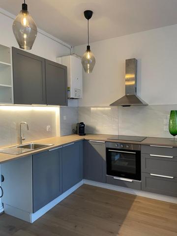 SUPERBE T3 de 79 m2 DERNIER ETAGE