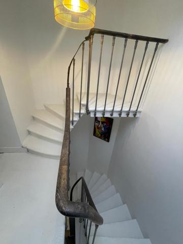 SUPERBE T3 de 79 m2 DERNIER ETAGE