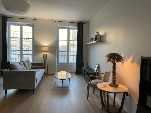 SUPERBE T3 de 79 m2 DERNIER ETAGE