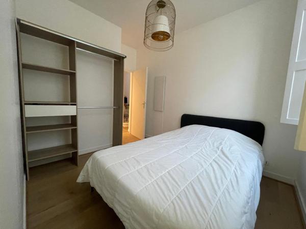 SUPERBE T3 de 79 m2 DERNIER ETAGE