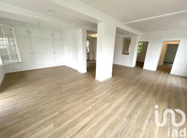 Maison 6 pièces de 155 m² à Saint-Prix (95390)