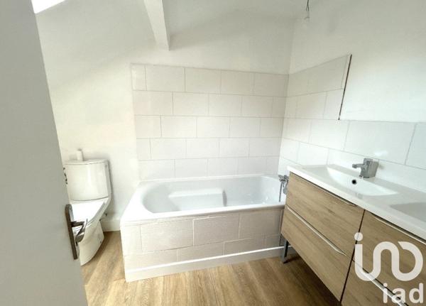 Maison 6 pièces de 155 m² à Saint-Prix (95390)