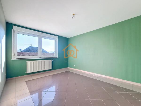 Appartement à Wasselonne