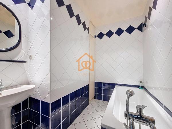 Appartement à Wasselonne