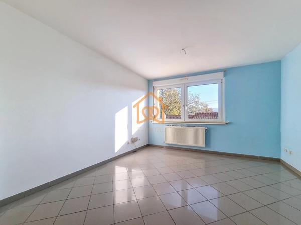 Appartement à Wasselonne