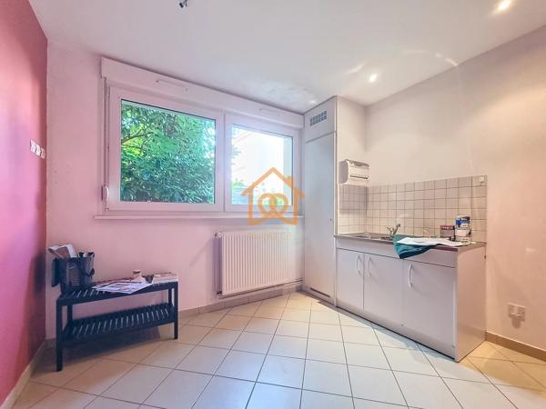 Appartement à Wasselonne