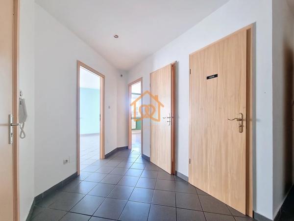 Appartement à Wasselonne