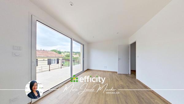 Maison
         6 pièces
        - 119 m² Exclusivité 415 000 € *