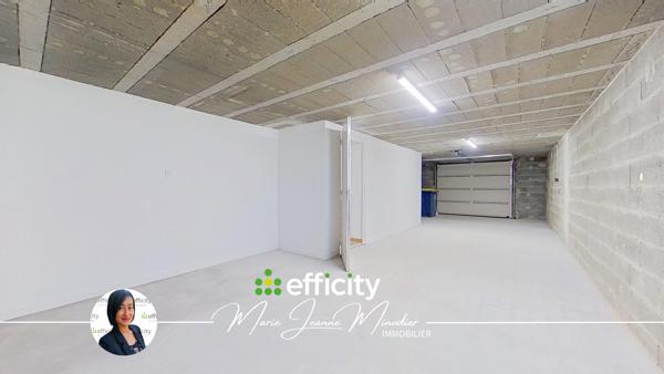 Maison
         6 pièces
        - 119 m² Exclusivité 415 000 € *