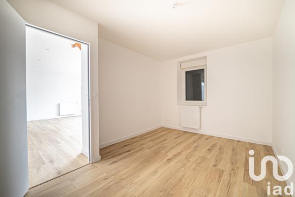 Maison à vendre 5 pièces 99 m² Le Mans