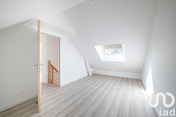 Maison à vendre 5 pièces 99 m² Le Mans