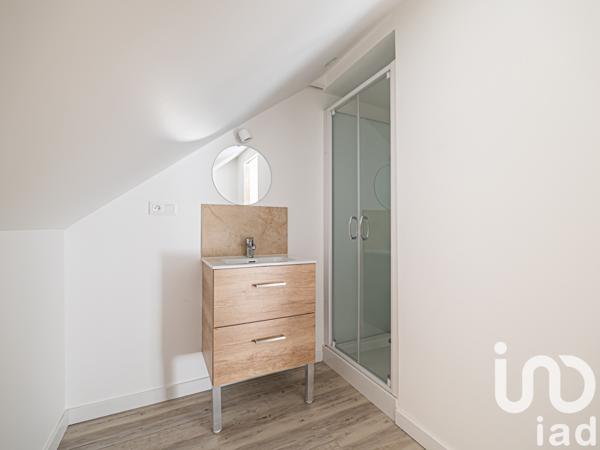 Maison à vendre 5 pièces 99 m² Le Mans