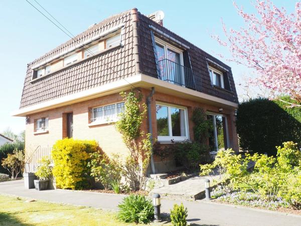 Vente Maison 5 pièces 125 m2 à Marly