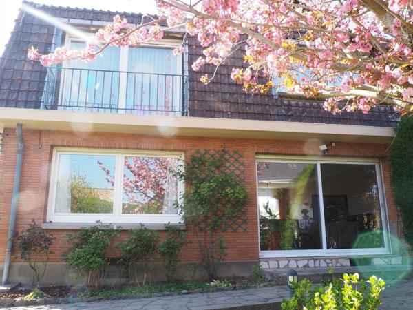 Vente Maison 5 pièces 125 m2 à Marly