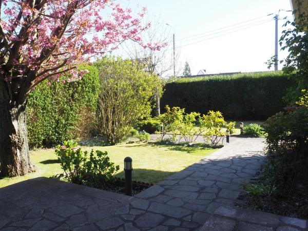 Vente Maison 5 pièces 125 m2 à Marly