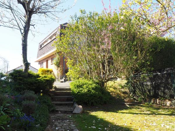 Vente Maison 5 pièces 125 m2 à Marly