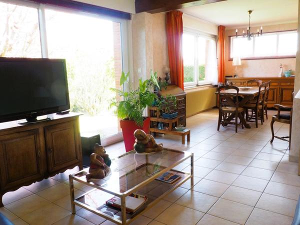 Vente Maison 5 pièces 125 m2 à Marly