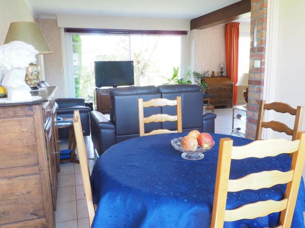 Vente Maison 5 pièces 125 m2 à Marly