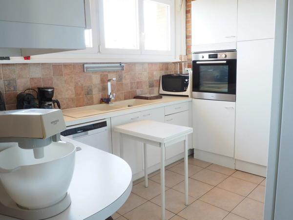 Vente Maison 5 pièces 125 m2 à Marly